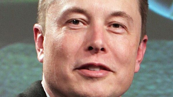 Musk Warns About Kids  Social Media Use