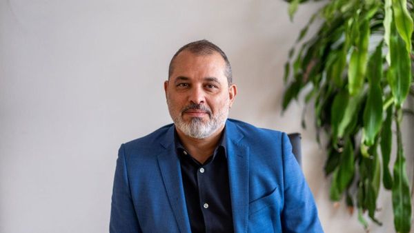 Neurocare Boosts MENA Focus with New SVP