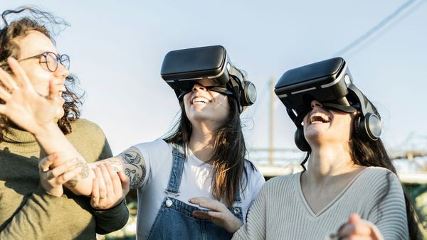 New 3D Displays Enhance Professional Work