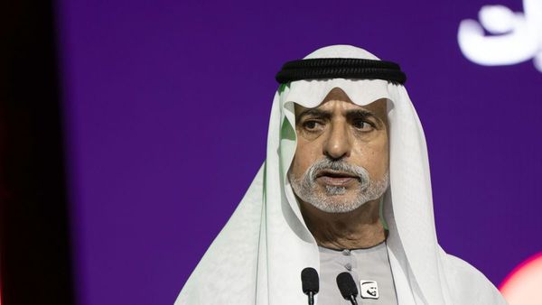 New ACS Campus Inaugurated in Abu Dhabi