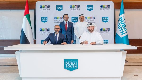 New British School Opens in Dubai South New British School Opens in Dubai South