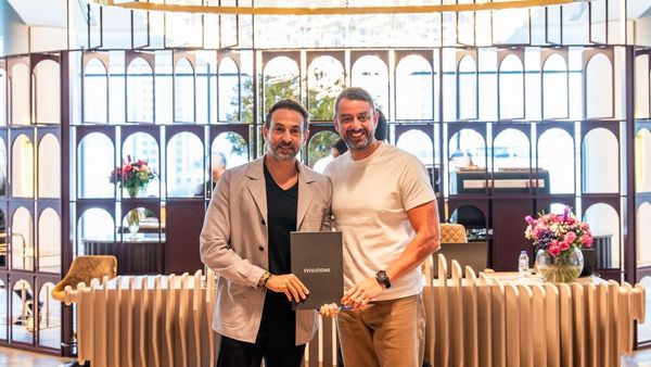 New Concierge Partnership in Dubai