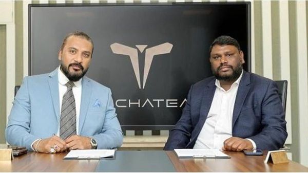 New Dawn for Dubai s Helicopter Travel