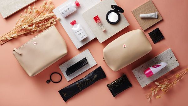 New Emirates Bulgari Kits for Summer