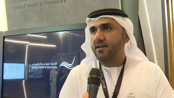 New Energy Tariffs in Northern Emirates