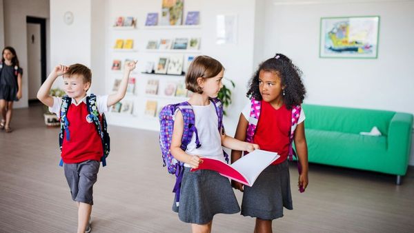 New GEMS School Opens in Dubai South