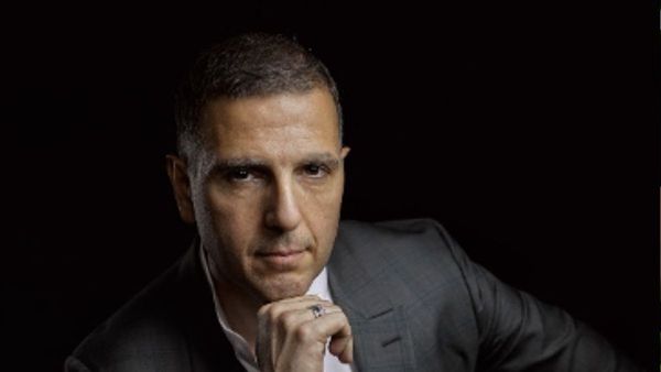 New GM for InterContinental Red Sea Resort