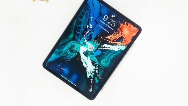 New iPads Get Battery Health Tools