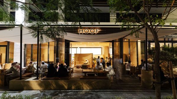 New Outlets Open at Aljada s East Boulevard