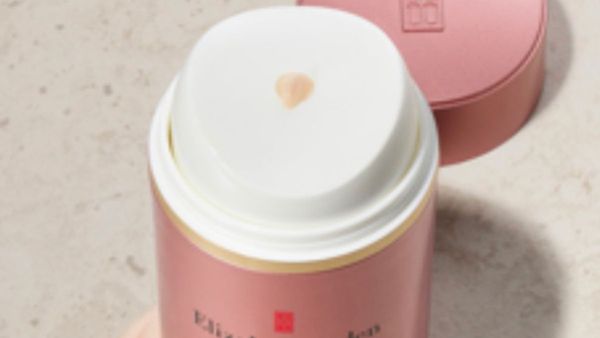 New Retinol Cream by Elizabeth Arden