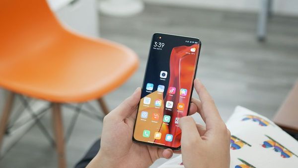 Xiaomi Redmi Note 13R