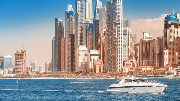 New Yanbu Tourist Destination by Baheej