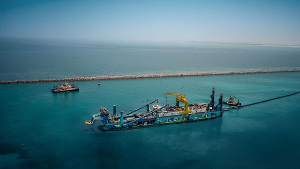 NMDC Group s Q1 2024 Profits Hit AED 641M