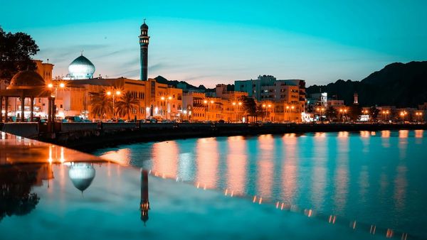 Oman Boosts Tourism With RO15mn Plan