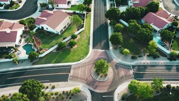 Oman Real Estate Grows 6  in 2023