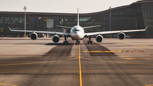 Oman s New Airports Plan