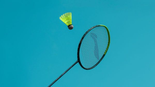 Oman Wins at MENA Olympics Badminton