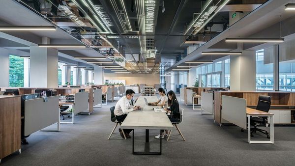 Oracle Boosts R amp amp D and AI in Morocco