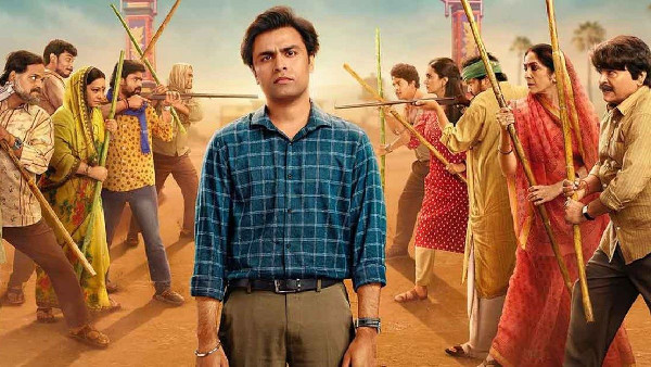 Panchayat 3: Season's Review Panchayat 3: Season's Review