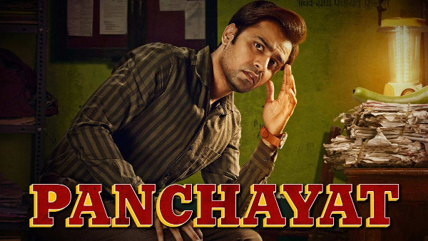 Panchayat S3 Premiere: A Hit Among Fans Panchayat S3 Premiere: A Hit Among Fans