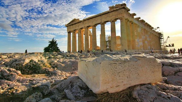 Paris 2024 Torch Relay Highlights UNESCO Sites
