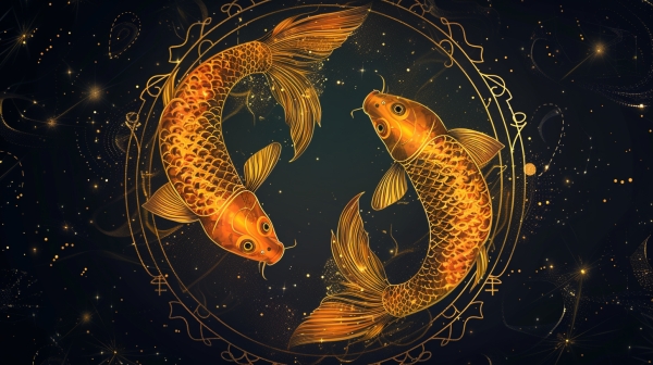 Pisces (February 19 - March 20) Horoscope