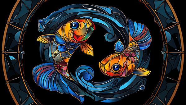 Pisces (February 19 - March 20) Horoscope
