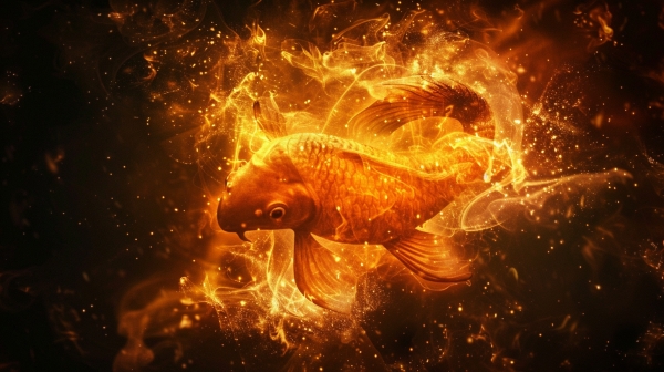 Pisces (February 19 - March 20) Horoscope