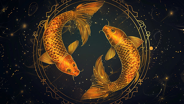Pisces (February 19 - March 20) Horoscope Pisces (February 19 - March 20) Horoscope