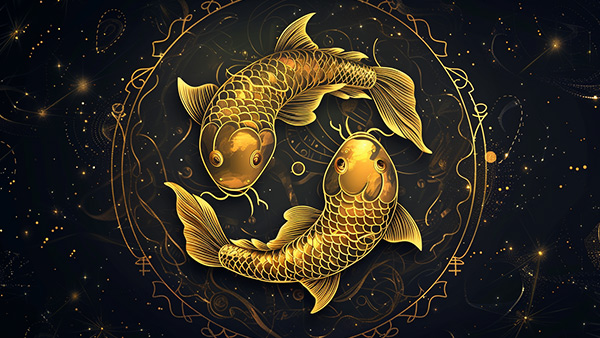 Pisces (February 19 - March 20) Horoscope