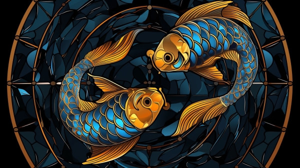 Pisces (February 19 - March 20) Horoscope