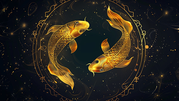 Pisces (February 19 - March 20) Horoscope