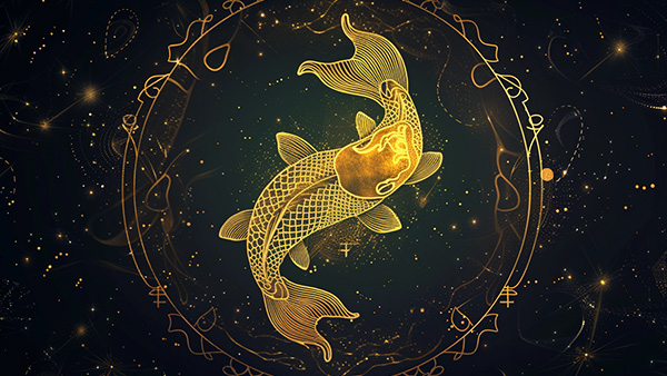 Pisces (February 19 - March 20) Horoscope