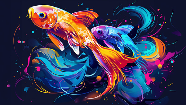 Pisces (February 19 - March 20) Horoscope