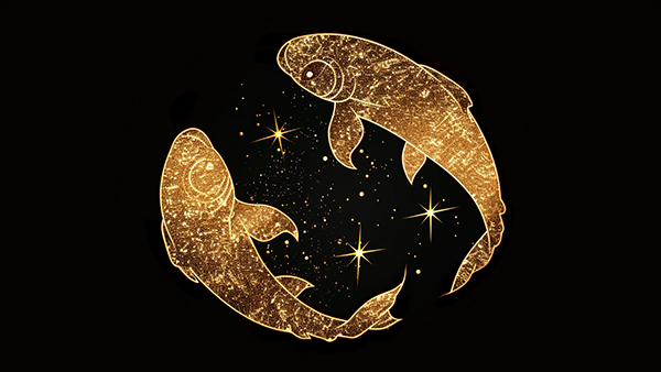 Pisces (February 19 - March 20) Horoscope