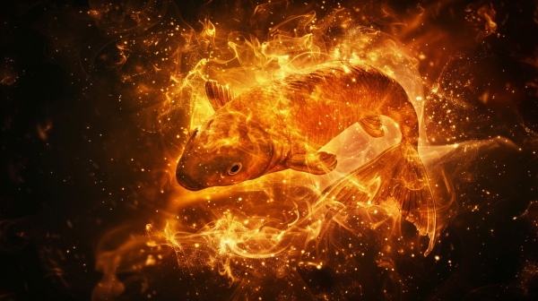 Pisces (February 19 - March 20) Horoscope