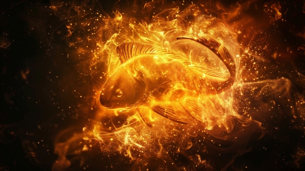 Pisces (February 19 - March 20) Horoscope