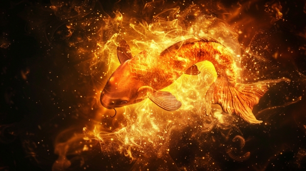 Pisces (February 19 - March 20) Horoscope