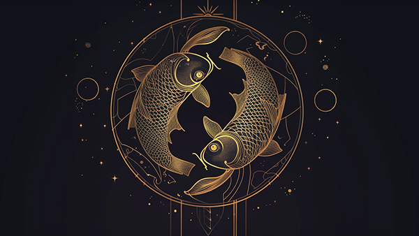 Pisces (February 19 - March 20) Horoscope