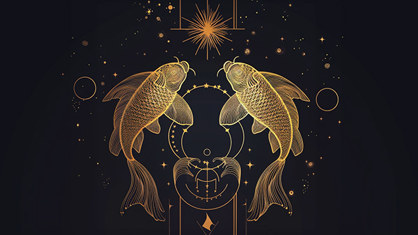 Pisces (February 19 - March 20) Horoscope