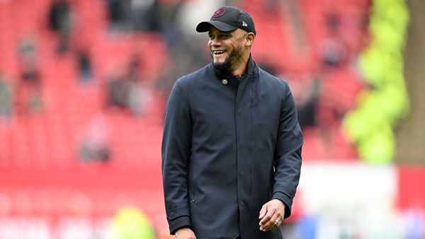 Burnley s Survival Fight in Premier League