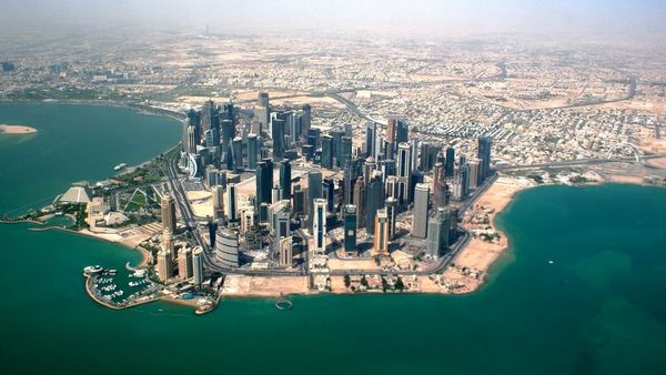 Project Qatar 2024 Set for May Launch