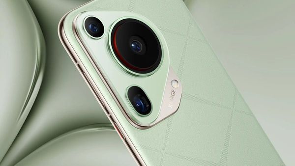 Pura 70 Ultra  A New Photography Era