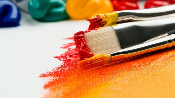 Qatar Excels at Gulf Arts Festival