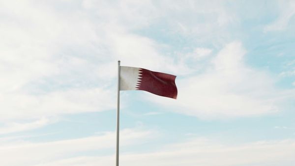 Qatar s  549M Surplus in Q1 2024