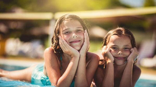 Qatar s Best Water Spots for Families