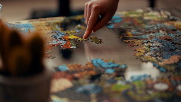 Rainy Day Indoor Activity Ideas