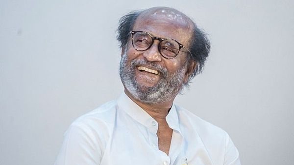 Rajinikanth Gets UAE Golden Visa