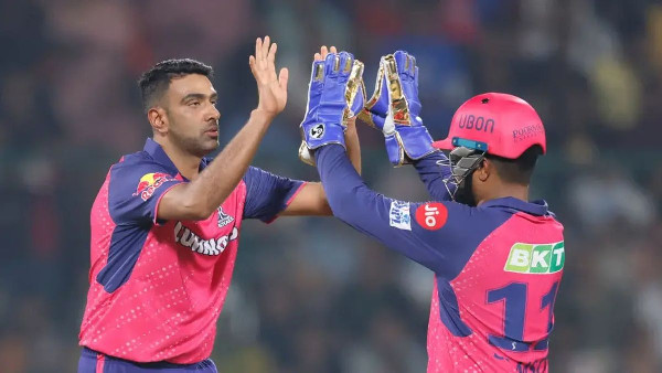 Ashwin's IPL Triumph: World Cup Next? Ashwin's IPL Triumph: World Cup Next?