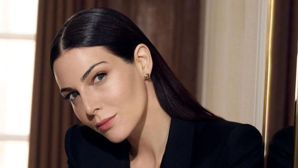 Razane Jammal  New Cartier Ambassador